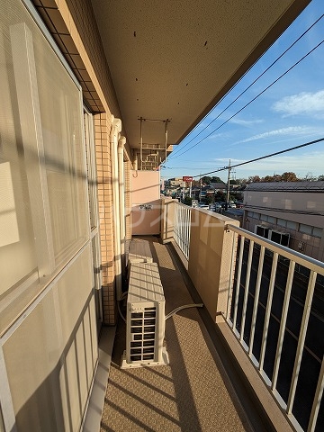 17/30 バルコニー