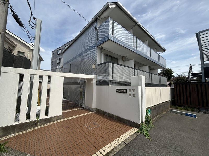 7/13 エントランス