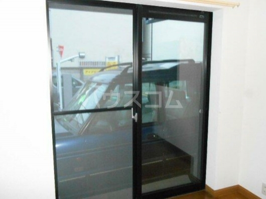 11/20 バルコニー