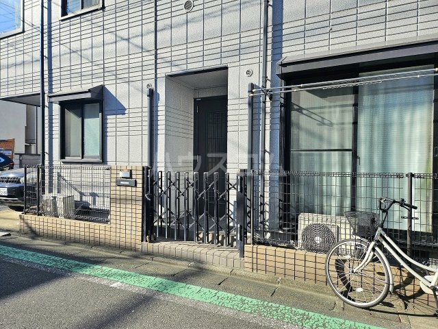 17/24 エントランス