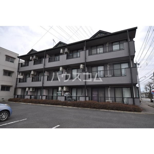 13/16 バルコニー