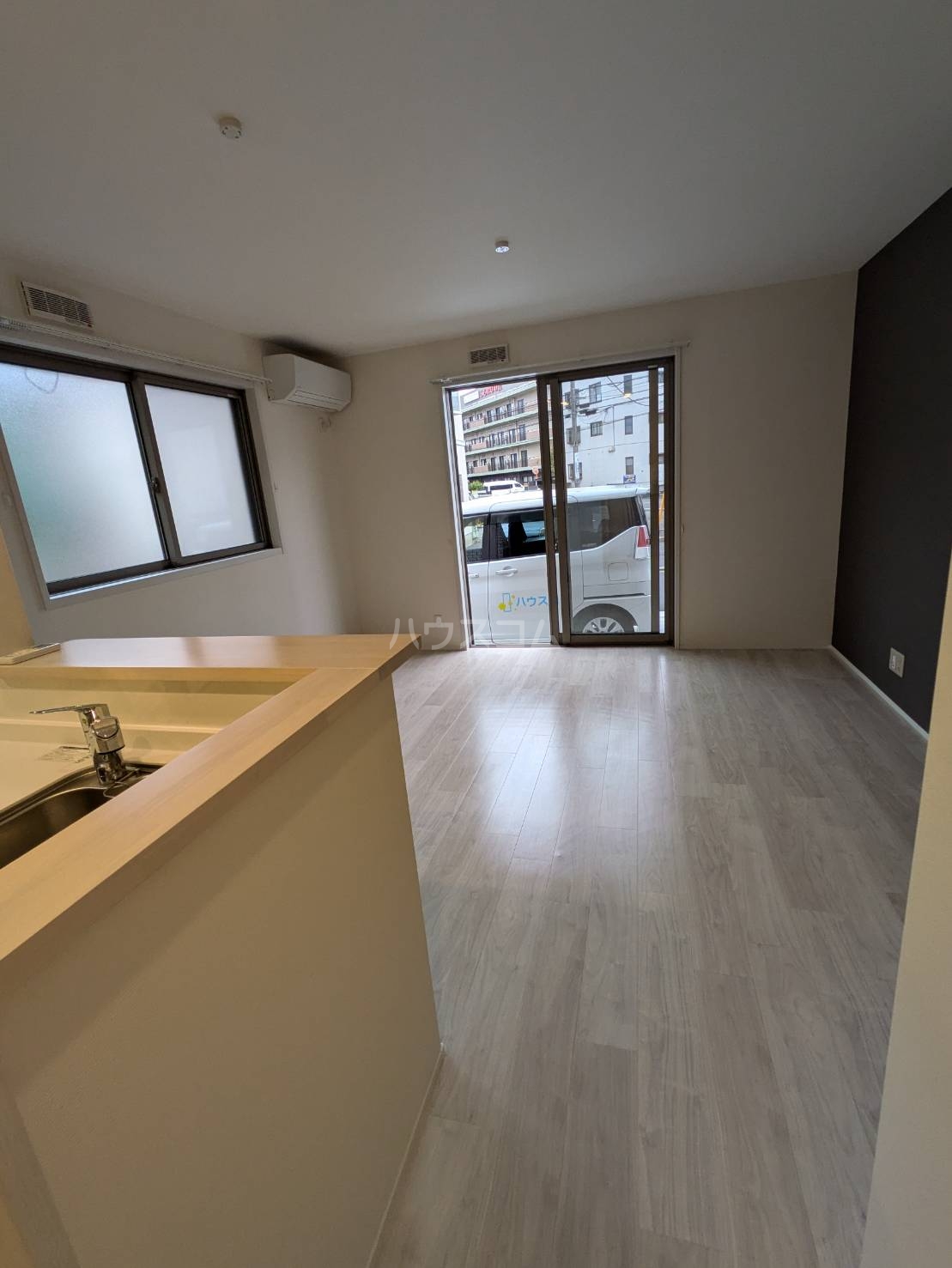 5/30 リビング/ダイニング