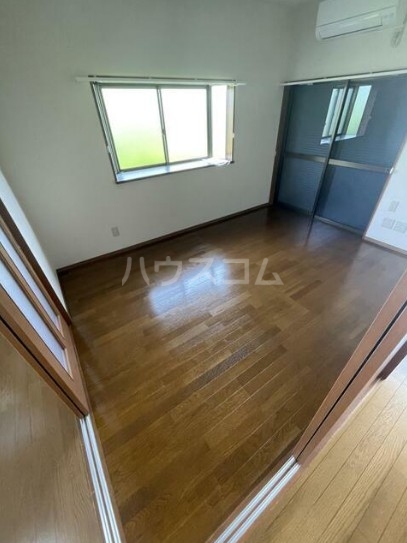 4/14 リビング/ダイニング