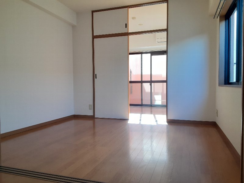 3/26 リビング/ダイニング