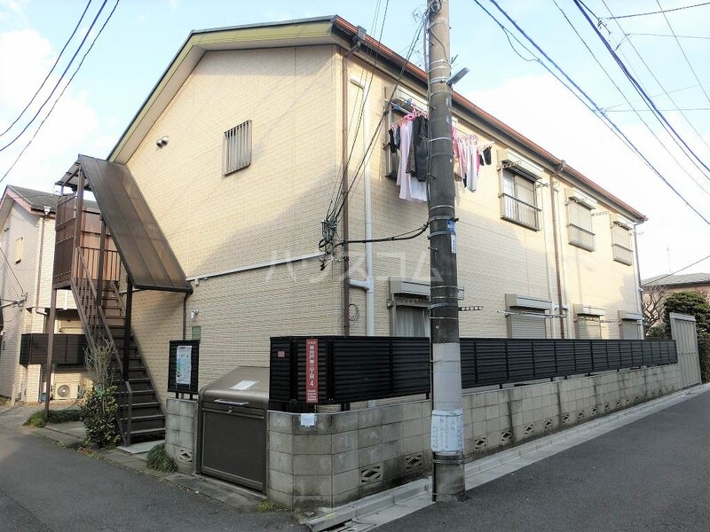 10/11 エントランス