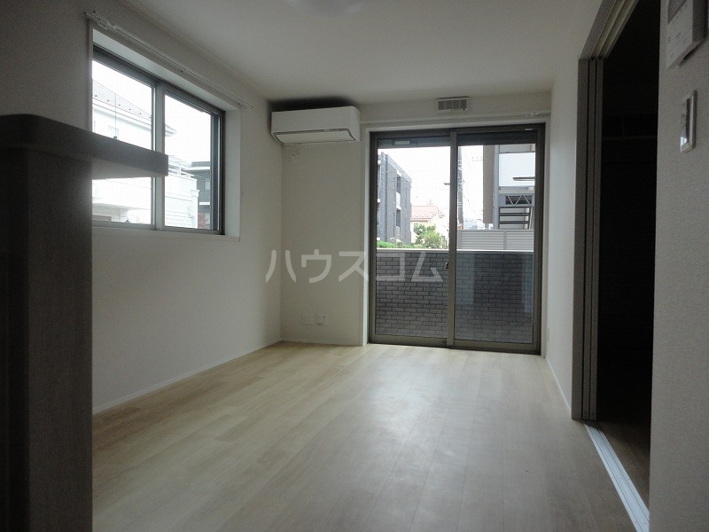 3/16 リビング/ダイニング