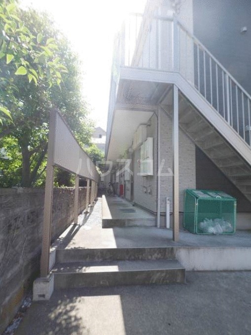 6/10 エントランス