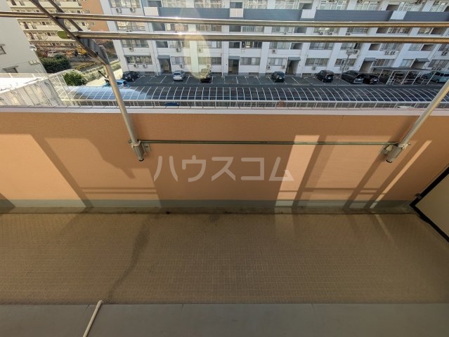 15/30 バルコニー