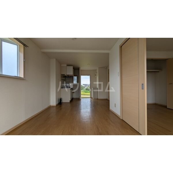 3/18 リビング/ダイニング