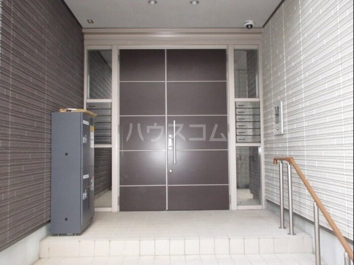 5/15 エントランス