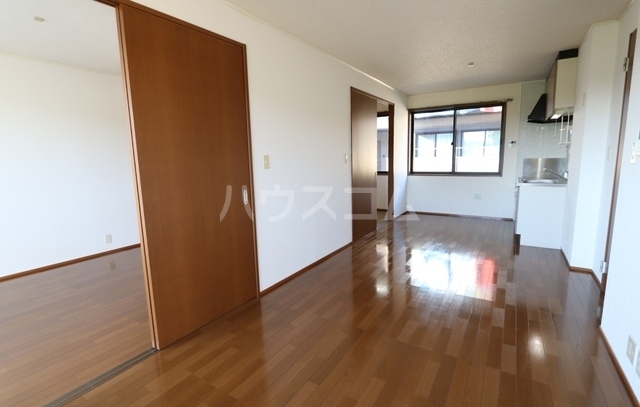 2/23 リビング/ダイニング