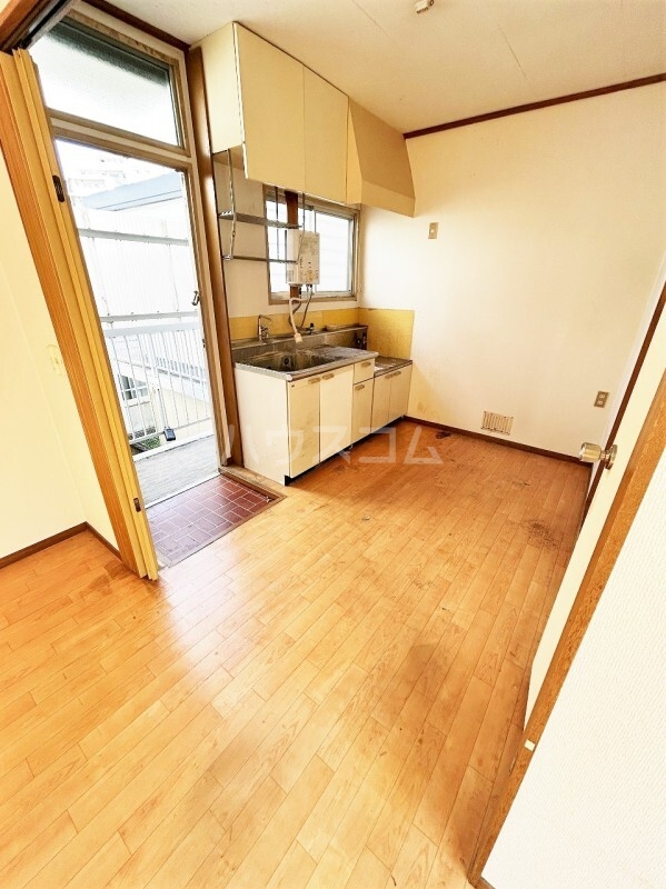 5/22 リビング/ダイニング