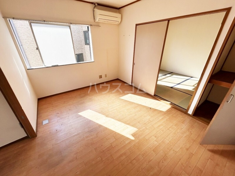 4/22 リビング/ダイニング