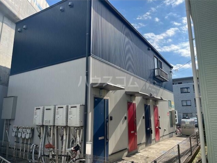 2/12 エントランス