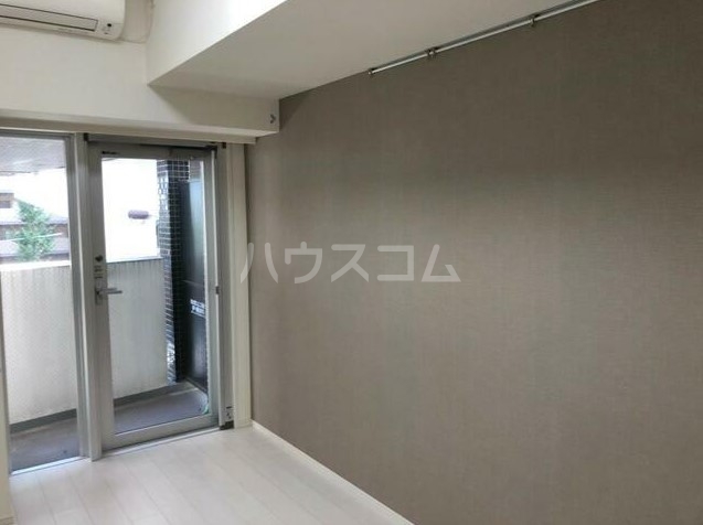 10/16 バルコニー