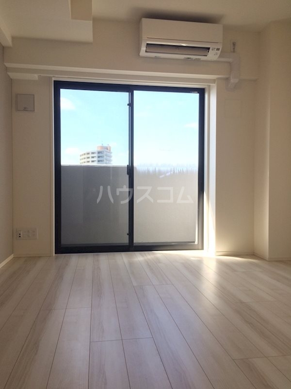 4/16 リビング/ダイニング