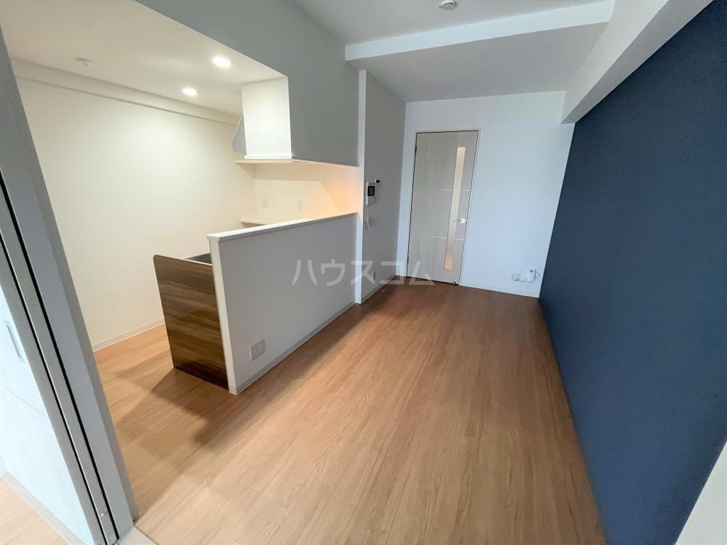 3/20 リビング/ダイニング