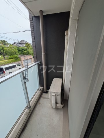 15/30 バルコニー