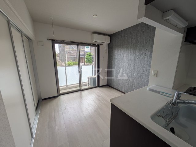 3/30 リビング/ダイニング