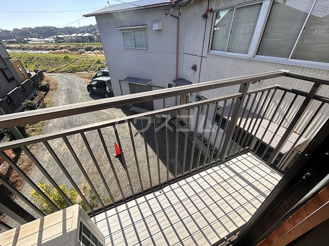 26/30 バルコニー