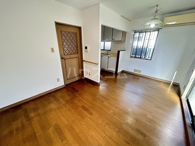 3/30 リビング/ダイニング