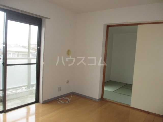 5/30 リビング/ダイニング