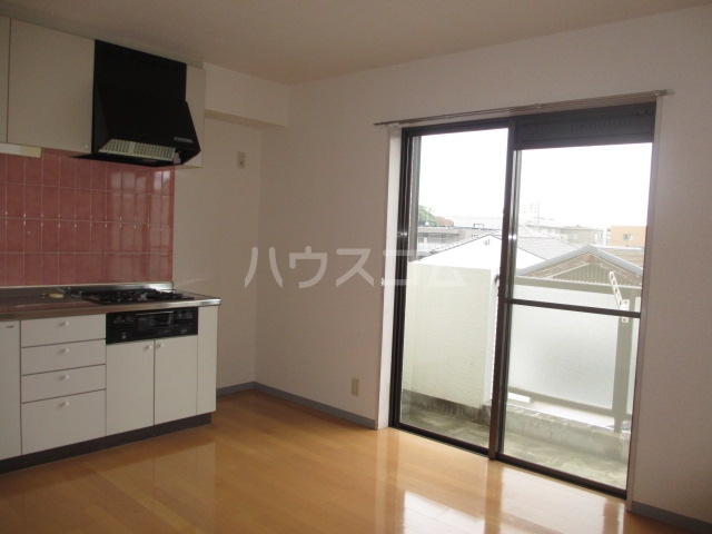 6/30 リビング/ダイニング