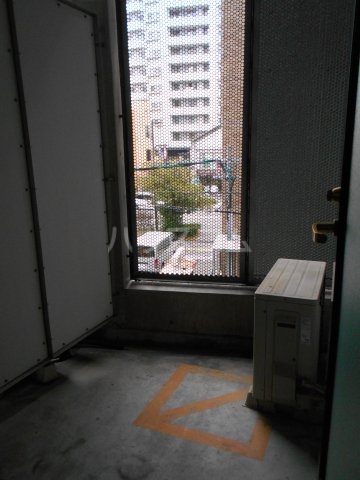 18/30 バルコニー