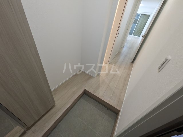 17/23 バルコニー