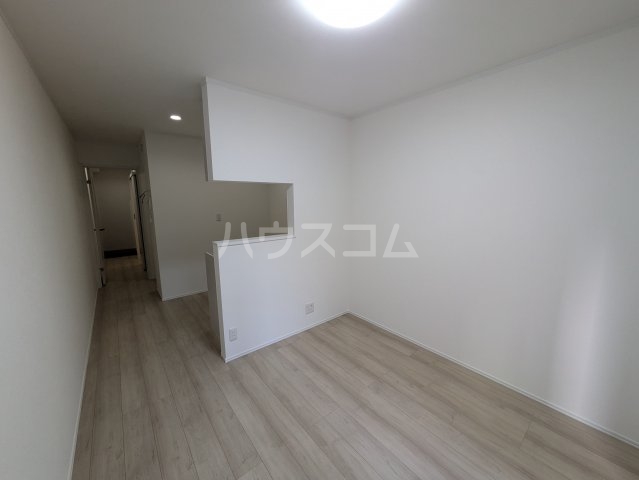 4/23 リビング/ダイニング