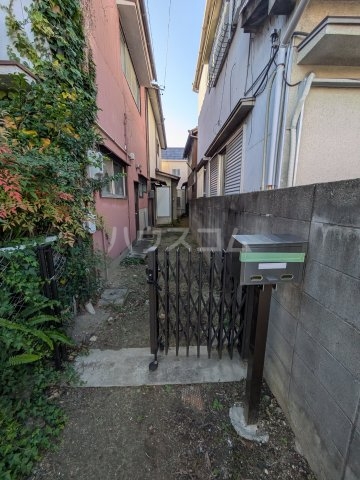 22/24 エントランス