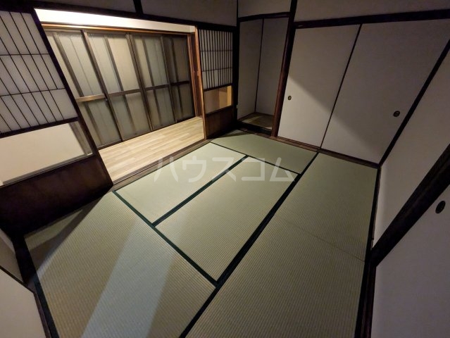 2/24 リビング/ダイニング