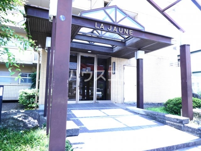 15/25 エントランス