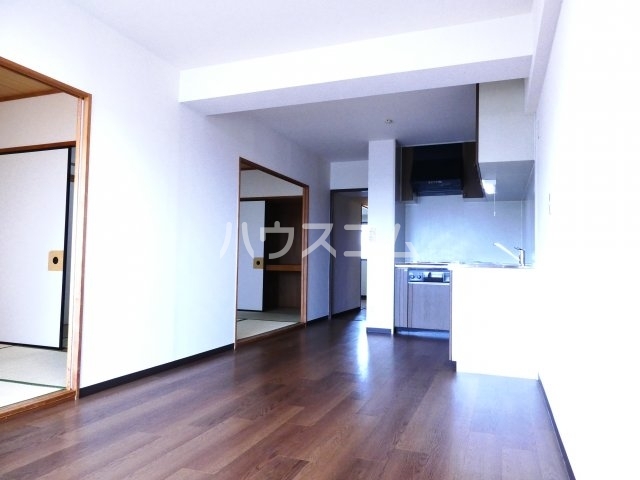 3/25 リビング/ダイニング