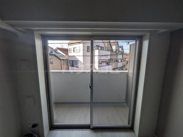 15/30 バルコニー