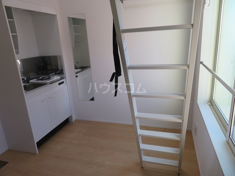 3/27 リビング/ダイニング