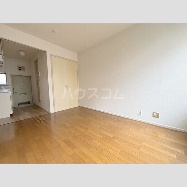 4/22 リビング/ダイニング