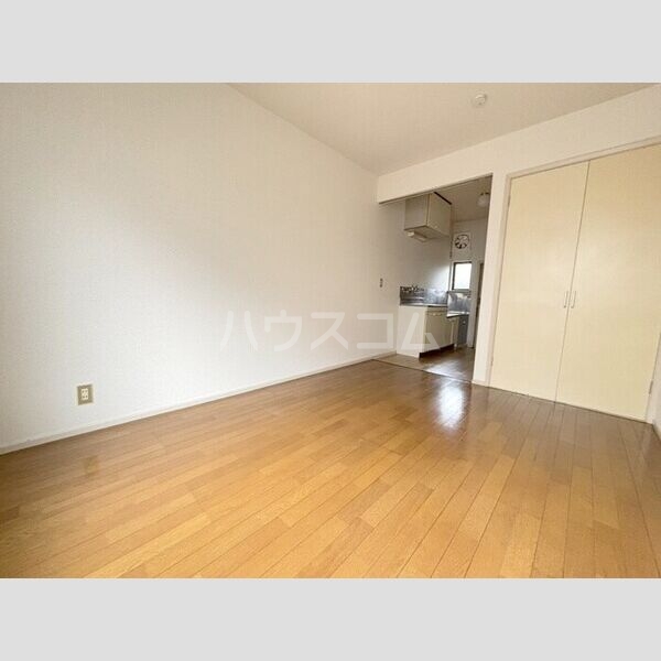 2/22 リビング/ダイニング