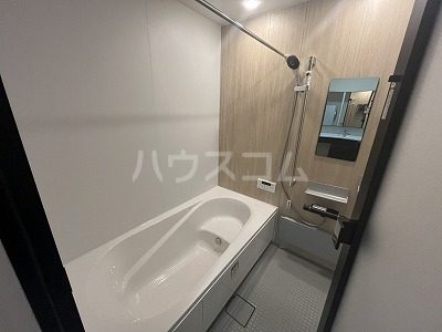 浴室
