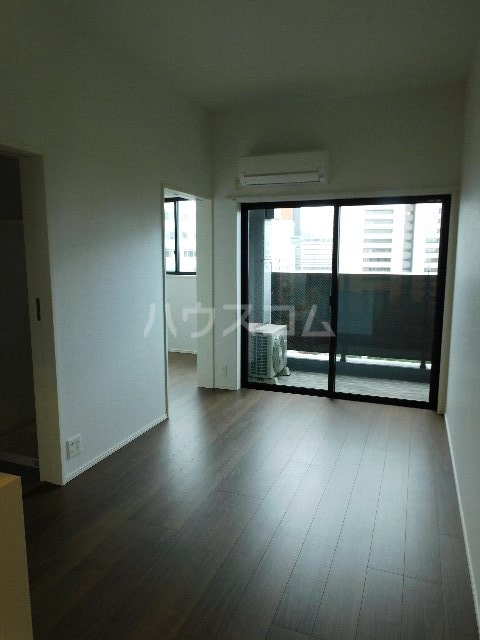 4/29 リビング/ダイニング