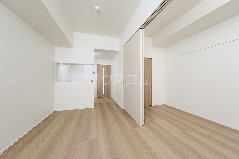 3/29 リビング/ダイニング