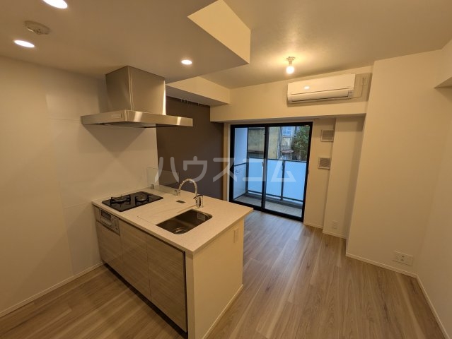 3/25 リビング/ダイニング