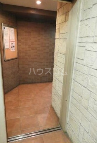 2/6 エントランス