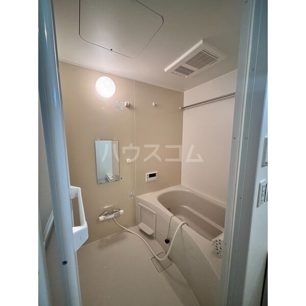11/30 浴室