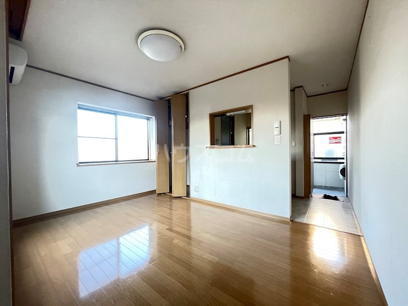 3/18 リビング/ダイニング