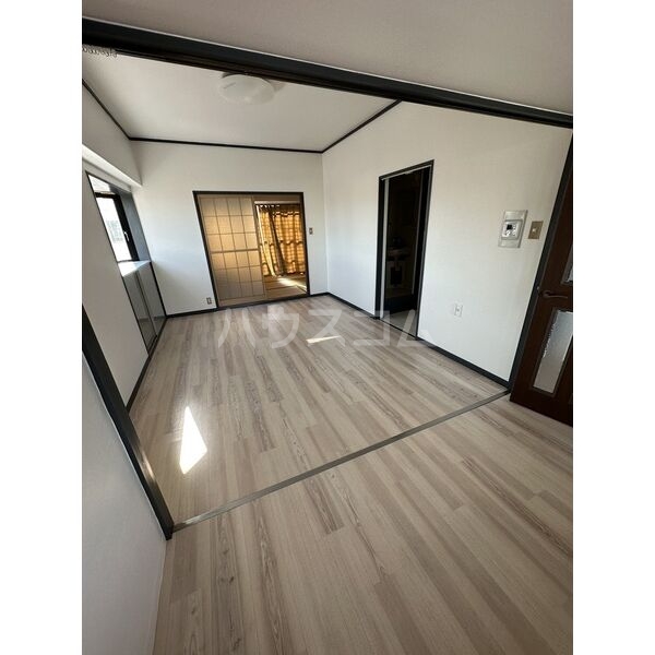 4/26 リビング/ダイニング