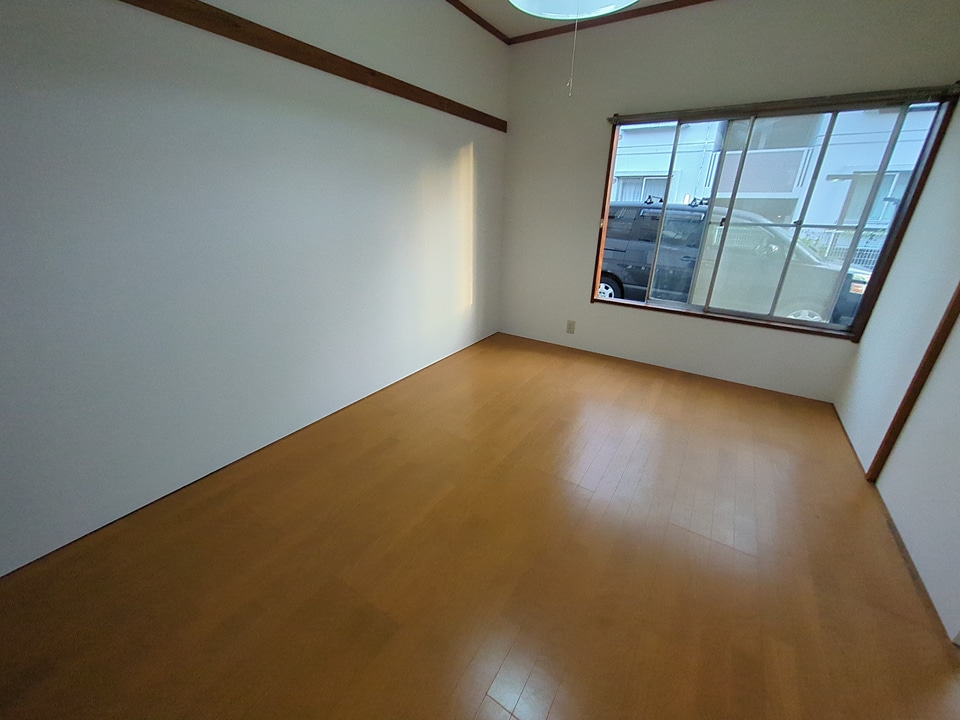 3/30 リビング/ダイニング