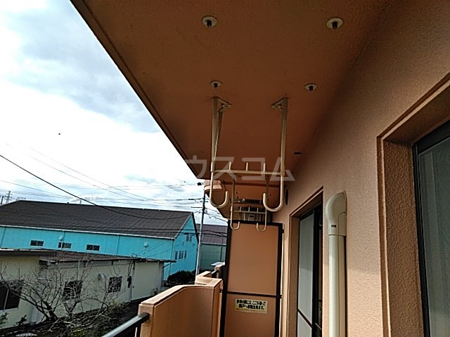 22/30 バルコニー