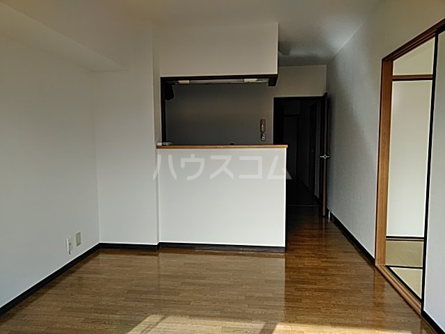 3/30 リビング/ダイニング