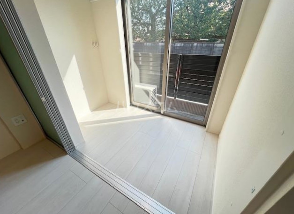 16/29 バルコニー